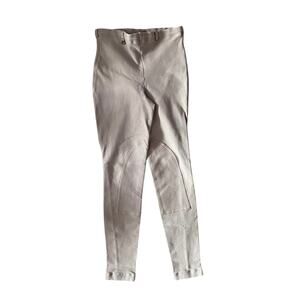 On Course Riding Pants Women’s Size 30 Tan Equestrian